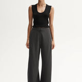 ELKA COLLECTIVE - Brynne Pant - Grey Marle
