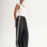 ELKA COLLECTIVE - Ernie Pant - Midnight Navy