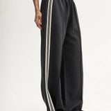 ELKA COLLECTIVE - Ernie Pant - Midnight Navy
