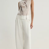ELKA COLLECTIVE - Vesper Top - White Floral
