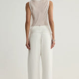 ELKA COLLECTIVE - Vesper Top - White Floral