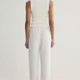 ELKA COLLECTIVE - Halston Pant - White
