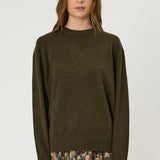 REMAIN - Kennedy Knit - Olive