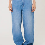 REMAIN - Knox Jean - Mid Blue