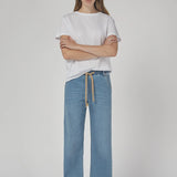 DRICOPER - Katana Lounger Baggie Jeans - Rodeo blue