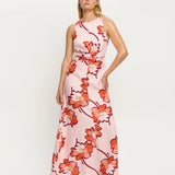 KIVARI - Lani Maxi Dress - Lani
