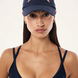 P.E NATION - Legacy Cap - Dark Navy