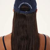 P.E NATION - Legacy Cap - Dark Navy