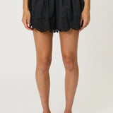 REMAIN - Leilani Shorts - Black