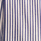SHONA JOY - Lexington Shirt - Nautical Stripe
