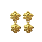MOUNTAIN & MOON - Lily Earrings