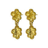 MOUNTAIN & MOON - Lily Earrings
