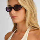 LUV LOU - The Elcie - Black