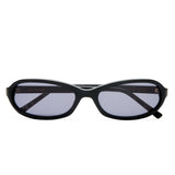 LUV LOU - The Elcie - Black