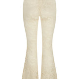 SPELL - Labyrinth Lace Bells - Cream Cloud