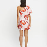 KIVARI - Lani One Shoulder Mini Dress - Lani