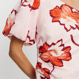 KIVARI - Lani One Shoulder Mini Dress - Lani