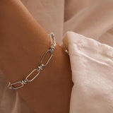 MURKANI - Legacy Bracelet | Silver