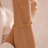MURKANI - Legacy Bracelet | Gold