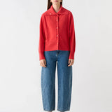 ESMAEE - Loft Cardigan - Poppy