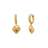 MURKANI - Love You Huggies Small | Gold