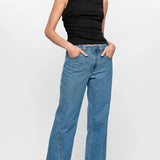 STAPLE THE LABEL - Maddox Top - Black