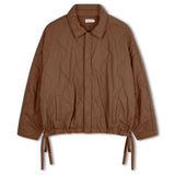 ARCAA - Matteo Jacket - Espresso