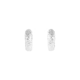 FAIRLEY - Antique Huggies | Silver