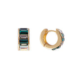 FAIRLEY - Green Ombre Huggies