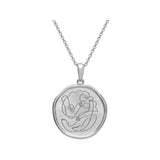 MURKANI - Motherhood Necklace | Silver