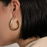 MOUNTAIN & MOON - Kitty Hoops