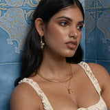 MOUNTAIN & MOON - Stella Necklace