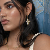 MOUNTAIN & MOON - Stella Necklace
