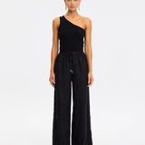 KIVARI - Marley Pant - Black