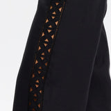 KIVARI - Marley Pant - Black