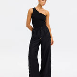 KIVARI - Marley Pant - Black