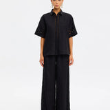 KIVARI - Marley Pant - Black