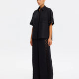 KIVARI - Marley Shirt - Black