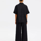 KIVARI - Marley Shirt - Black
