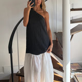 SANCIA - The Claudia Dress - Onyx