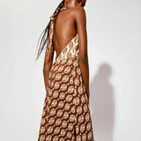 KIVARI - Melody Maxi Dress - Melody