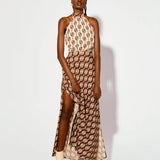KIVARI - Melody Maxi Dress - Melody