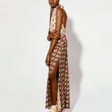 KIVARI - Melody Maxi Dress - Melody