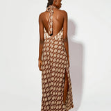 KIVARI - Melody Maxi Dress - Melody