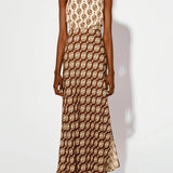 KIVARI - Melody Maxi Dress - Melody