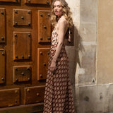 KIVARI - Melody Maxi Dress - Melody