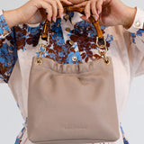 ARLINGTON MILNE - Mimi Xbody - Fawn Pebble