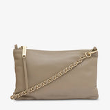 ARLINGTON MILNE - Molly Crossbody - Putty