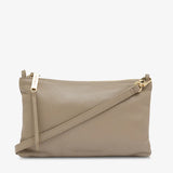 ARLINGTON MILNE - Molly Crossbody - Putty