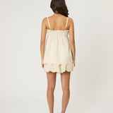 REMAIN - Leilani Cami - Bone